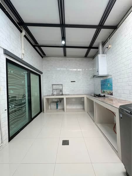 Cordiz at Udomsuk, Bangkok, Udomsuk Road, Soi 39, Bang Chak, Phra Khanong, Bangkok, 3 Bedrooms, 200 sqm, Townhouse For Rent, by ปรินทร์ญาดา ชิณโชติ, 500256378 - DDproperty.com