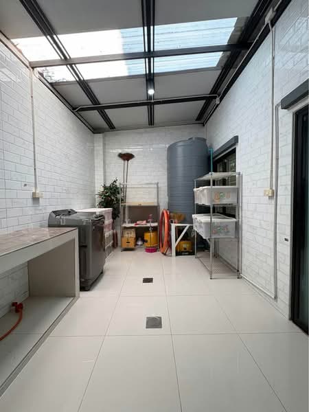 Cordiz at Udomsuk, Bangkok, Udomsuk Road, Soi 39, Bang Chak, Phra Khanong, Bangkok, 3 Bedrooms, 200 sqm, Townhouse For Rent, by ปรินทร์ญาดา ชิณโชติ, 500256378 - DDproperty.com