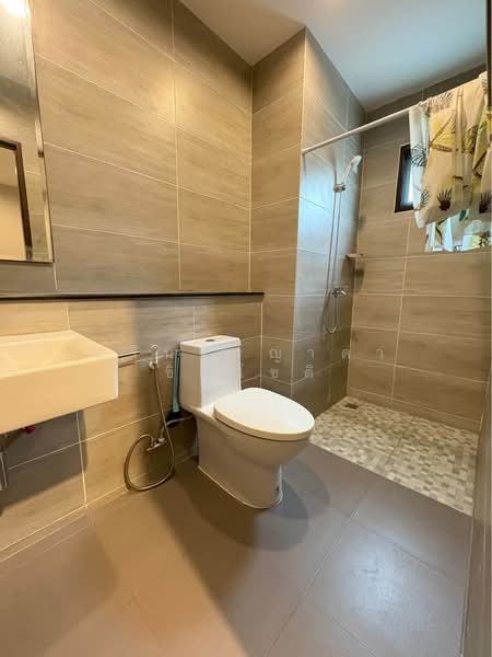 Cordiz at Udomsuk, Bangkok, Udomsuk Road, Soi 39, Bang Chak, Phra Khanong, Bangkok, 3 Bedrooms, 200 sqm, Townhouse For Rent, by ปรินทร์ญาดา ชิณโชติ, 500256378 - DDproperty.com