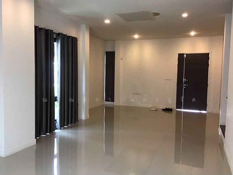 Be Motto Kanjanapisek-Rama 2, Bangkok, Kanchanaphisek Road, Bang Bon, Bang Bon, Bangkok, 3 Bedrooms, 220 sqm, Single Detached House For Rent, by ทัณฑิกา แก้วปู่วัด, 500256379 - DDproperty.com