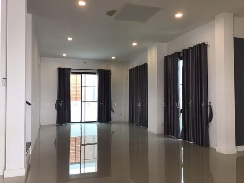Be Motto Kanjanapisek-Rama 2, Bangkok, Kanchanaphisek Road, Bang Bon, Bang Bon, Bangkok, 3 Bedrooms, 220 sqm, Single Detached House For Rent, by ทัณฑิกา แก้วปู่วัด, 500256379 - DDproperty.com