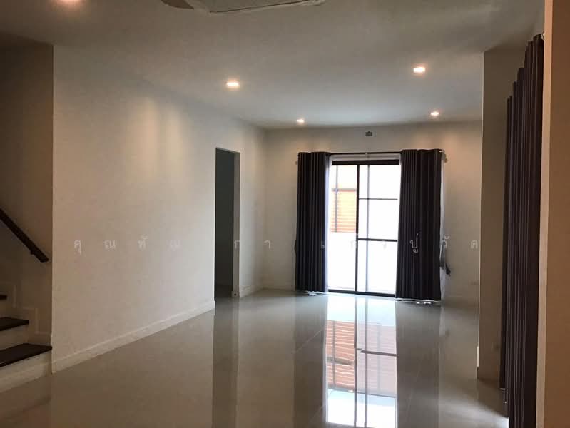 Be Motto Kanjanapisek-Rama 2, Bangkok, Kanchanaphisek Road, Bang Bon, Bang Bon, Bangkok, 3 Bedrooms, 220 sqm, Single Detached House For Rent, by ทัณฑิกา แก้วปู่วัด, 500256379 - DDproperty.com