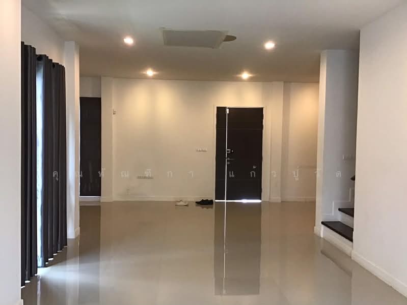 Be Motto Kanjanapisek-Rama 2, Bangkok, Kanchanaphisek Road, Bang Bon, Bang Bon, Bangkok, 3 Bedrooms, 220 sqm, Single Detached House For Rent, by ทัณฑิกา แก้วปู่วัด, 500256379 - DDproperty.com