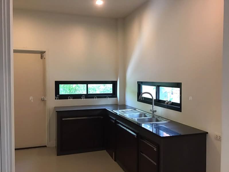 Be Motto Kanjanapisek-Rama 2, Bangkok, Kanchanaphisek Road, Bang Bon, Bang Bon, Bangkok, 3 Bedrooms, 220 sqm, Single Detached House For Rent, by ทัณฑิกา แก้วปู่วัด, 500256379 - DDproperty.com