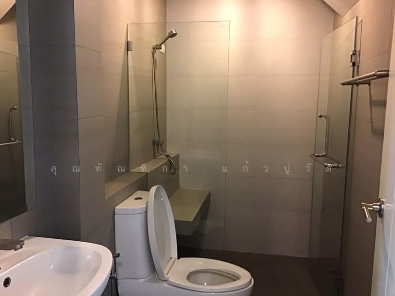 Be Motto Kanjanapisek-Rama 2, Bangkok, Kanchanaphisek Road, Bang Bon, Bang Bon, Bangkok, 3 Bedrooms, 220 sqm, Single Detached House For Rent, by ทัณฑิกา แก้วปู่วัด, 500256379 - DDproperty.com