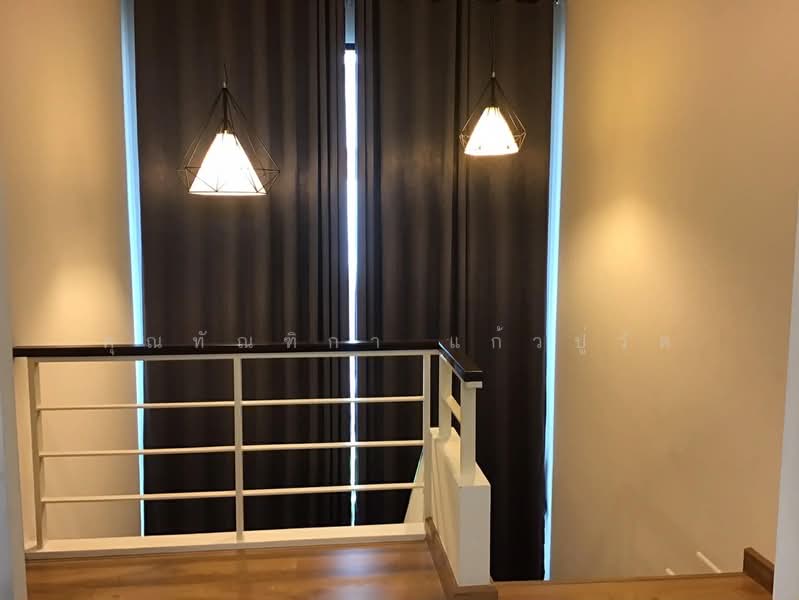 Be Motto Kanjanapisek-Rama 2, Bangkok, Kanchanaphisek Road, Bang Bon, Bang Bon, Bangkok, 3 Bedrooms, 220 sqm, Single Detached House For Rent, by ทัณฑิกา แก้วปู่วัด, 500256379 - DDproperty.com