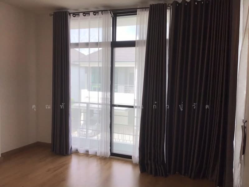 Be Motto Kanjanapisek-Rama 2, Bangkok, Kanchanaphisek Road, Bang Bon, Bang Bon, Bangkok, 3 Bedrooms, 220 sqm, Single Detached House For Rent, by ทัณฑิกา แก้วปู่วัด, 500256379 - DDproperty.com