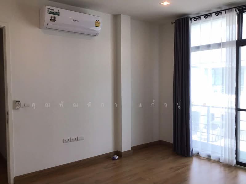 Be Motto Kanjanapisek-Rama 2, Bangkok, Kanchanaphisek Road, Bang Bon, Bang Bon, Bangkok, 3 Bedrooms, 220 sqm, Single Detached House For Rent, by ทัณฑิกา แก้วปู่วัด, 500256379 - DDproperty.com