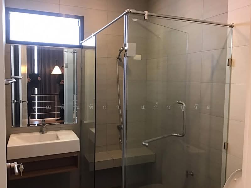 Be Motto Kanjanapisek-Rama 2, Bangkok, Kanchanaphisek Road, Bang Bon, Bang Bon, Bangkok, 3 Bedrooms, 220 sqm, Single Detached House For Rent, by ทัณฑิกา แก้วปู่วัด, 500256379 - DDproperty.com