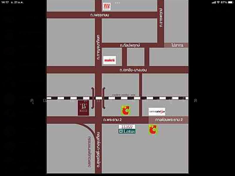 Be Motto Kanjanapisek-Rama 2, Bangkok, Kanchanaphisek Road, Bang Bon, Bang Bon, Bangkok, 3 Bedrooms, 220 sqm, Single Detached House For Rent, by ทัณฑิกา แก้วปู่วัด, 500256379 - DDproperty.com