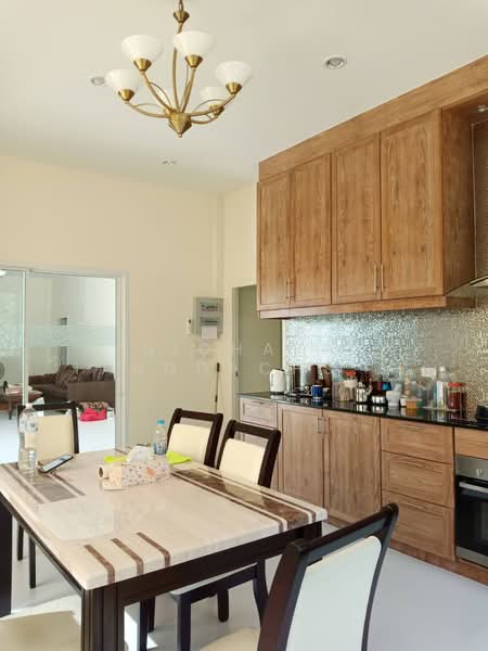 สัตหีบ ชลบุรี, Chon Buri (Pattaya), Bang Sa-re, Sattahip, Chon Buri (Pattaya), 3 Bedrooms, 256 sqm, Single Detached House For Sale, by Nichapa Tangdachsumrit, 500256380 - DDproperty.com