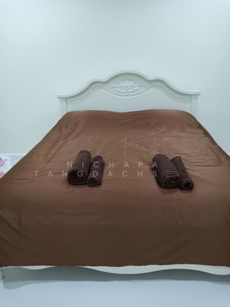 สัตหีบ ชลบุรี, ชลบุรี, บางเสร่, สัตหีบ, ชลบุรี, 256 ตร.ม., บ้านเดี่ยว ขาย, โดย Nichapa Tangdachsumrit, 500256380 - DDproperty.com