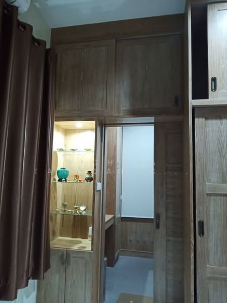 สัตหีบ ชลบุรี, Chon Buri (Pattaya), Bang Sa-re, Sattahip, Chon Buri (Pattaya), 3 Bedrooms, 256 sqm, Single Detached House For Sale, by Nichapa Tangdachsumrit, 500256380 - DDproperty.com