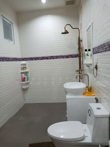 สัตหีบ ชลบุรี, Chon Buri (Pattaya), Bang Sa-re, Sattahip, Chon Buri (Pattaya), 3 Bedrooms, 256 sqm, Single Detached House For Sale, by Nichapa Tangdachsumrit, 500256380 - DDproperty.com