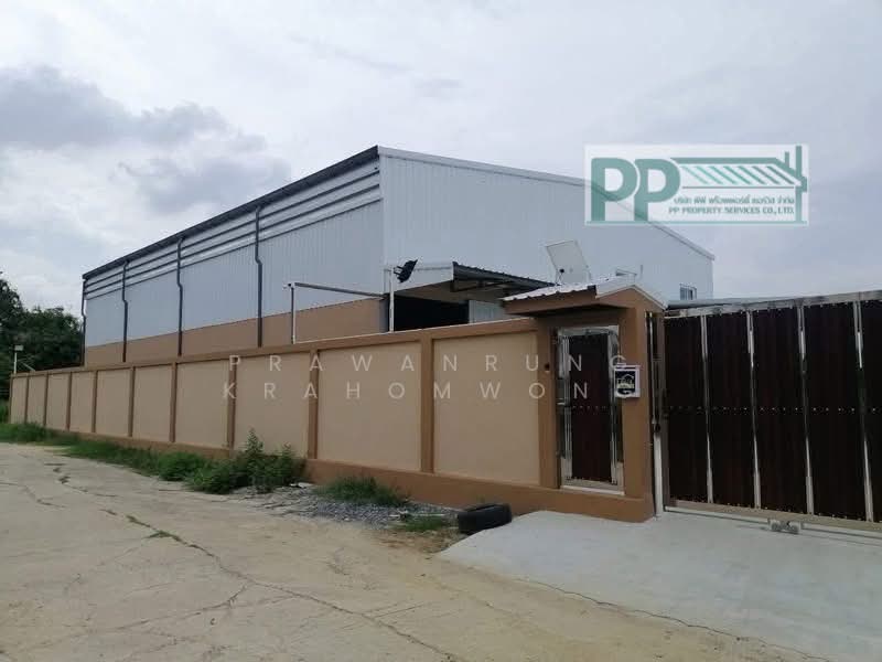 For Rent - ลำโพ, Nonthaburi