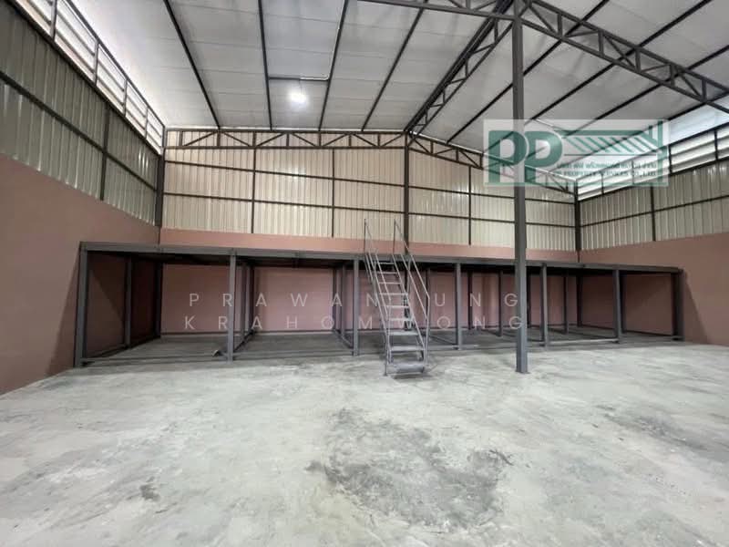 For Rent - ลำโพ, Nonthaburi