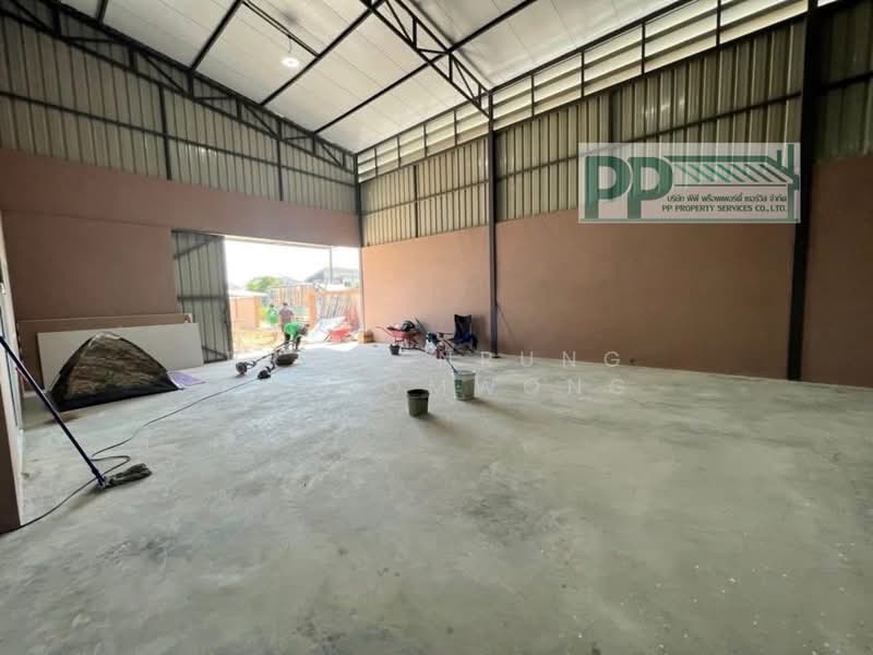 For Rent - ลำโพ, Nonthaburi