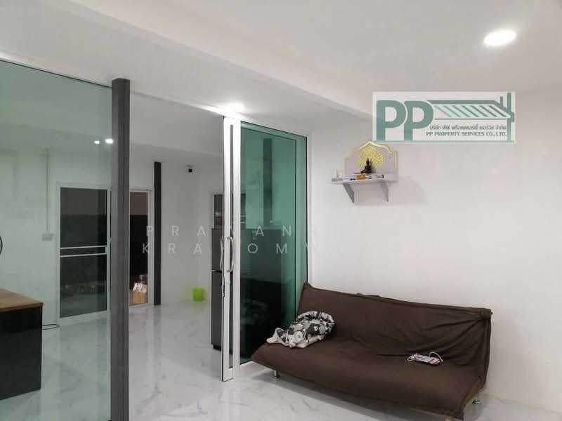 For Rent - ลำโพ, Nonthaburi