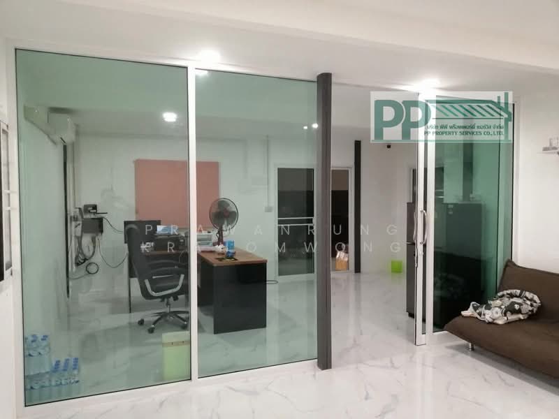 For Rent - ลำโพ, Nonthaburi