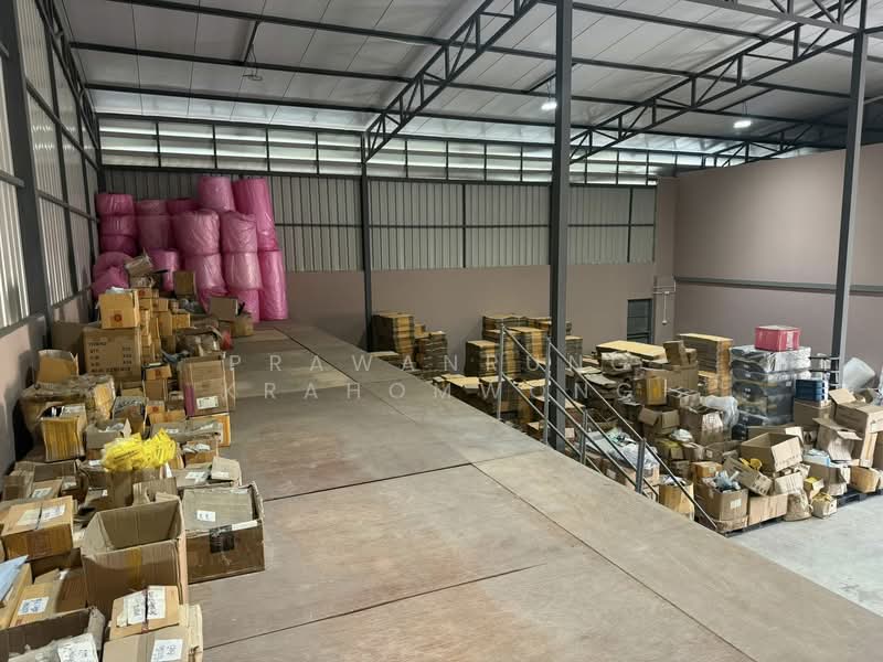 For Rent - ลำโพ, Nonthaburi