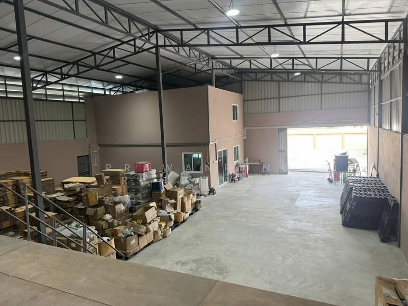 For Rent - ลำโพ, Nonthaburi