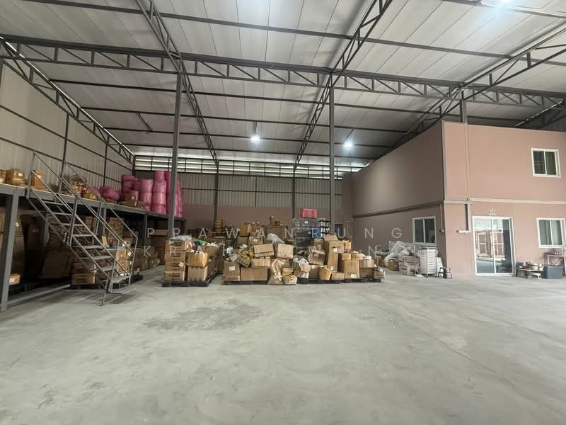 For Rent - ลำโพ, Nonthaburi