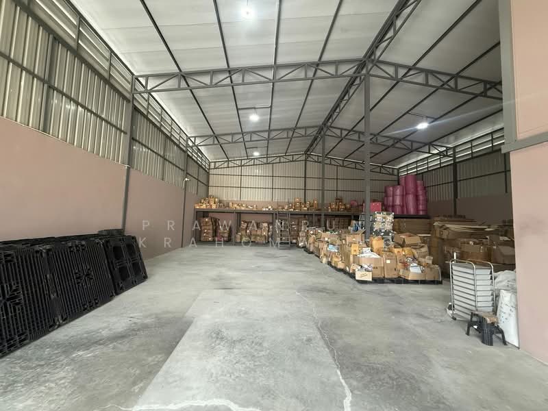 For Rent - ลำโพ, Nonthaburi