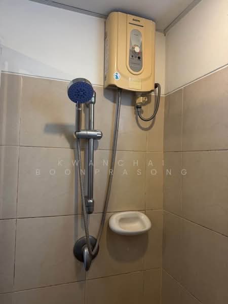 City Home Ratchada-PinKlao, Bangkok, 585 Jaransanitwong Road, Bang O, Bang Phlat, Bangkok, 1 Bedroom, 42 sqm, Condo For Sale, by Kwanchai Boonprasong, 500256385 - DDproperty.com