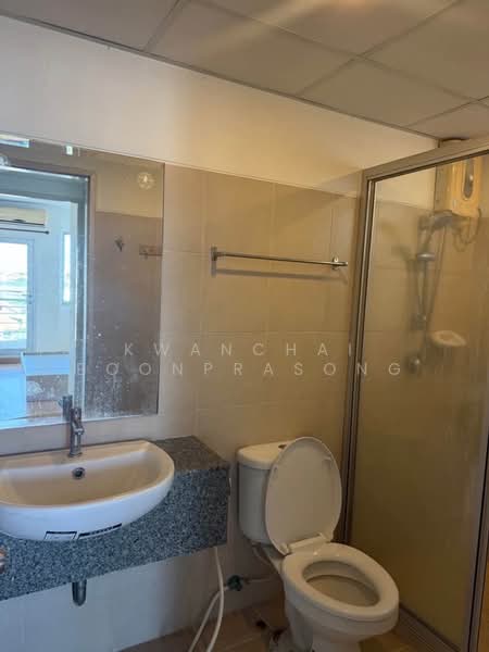 City Home Ratchada-PinKlao, Bangkok, 585 Jaransanitwong Road, Bang O, Bang Phlat, Bangkok, 1 Bedroom, 42 sqm, Condo For Sale, by Kwanchai Boonprasong, 500256385 - DDproperty.com