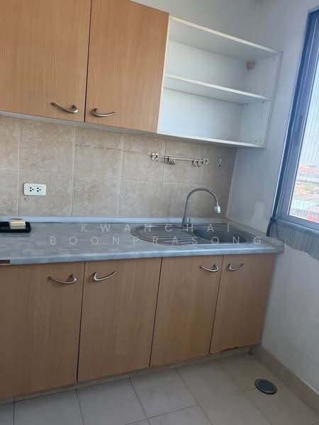 City Home Ratchada-PinKlao, Bangkok, 585 Jaransanitwong Road, Bang O, Bang Phlat, Bangkok, 1 Bedroom, 42 sqm, Condo For Sale, by Kwanchai Boonprasong, 500256385 - DDproperty.com