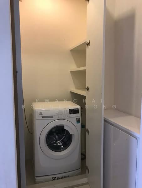 Rhythm Sukhumvit 42, Bangkok, Soi Sukhumvit 42, Sukhumvit Road, Phra Kanong, Khlong Toei, Bangkok, 1 Bedroom, 45 sqm, Condo For Sale, by Kwanchai Boonprasong, 500256386 - DDproperty.com