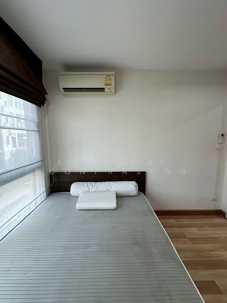 Apool Condo Bangna, Bangkok, 72 Bang Na-Trat 32 Alley, Bang Na, Bang Na, Bangkok, 1 Bedroom, 27 sqm, Condo For Sale, by Kwanchai Boonprasong, 500256387 - DDproperty.com