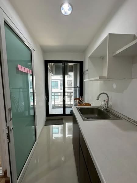 Apool Condo Bangna : อะพูล บางนา, กรุงเทพ, 72 ซอย บางนา-ตราด 32, บางนา, บางนา, กรุงเทพ, 27 ตร.ม., คอนโด ขาย, โดย Kwanchai Boonprasong, 500256387 - DDproperty.com