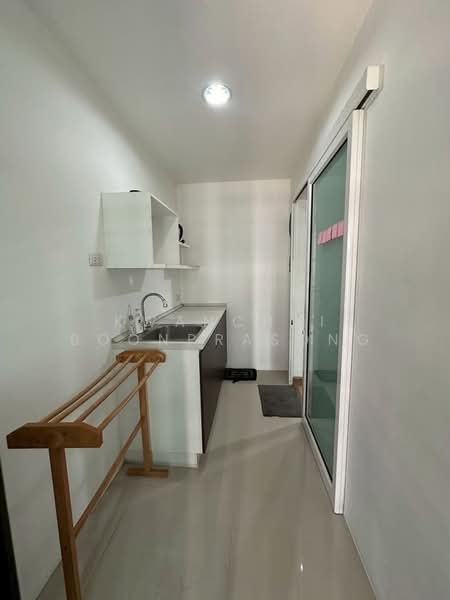 Apool Condo Bangna : อะพูล บางนา, กรุงเทพ, 72 ซอย บางนา-ตราด 32, บางนา, บางนา, กรุงเทพ, 27 ตร.ม., คอนโด ขาย, โดย Kwanchai Boonprasong, 500256387 - DDproperty.com