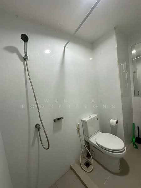 Apool Condo Bangna, Bangkok, 72 Bang Na-Trat 32 Alley, Bang Na, Bang Na, Bangkok, 1 Bedroom, 27 sqm, Condo For Sale, by Kwanchai Boonprasong, 500256387 - DDproperty.com