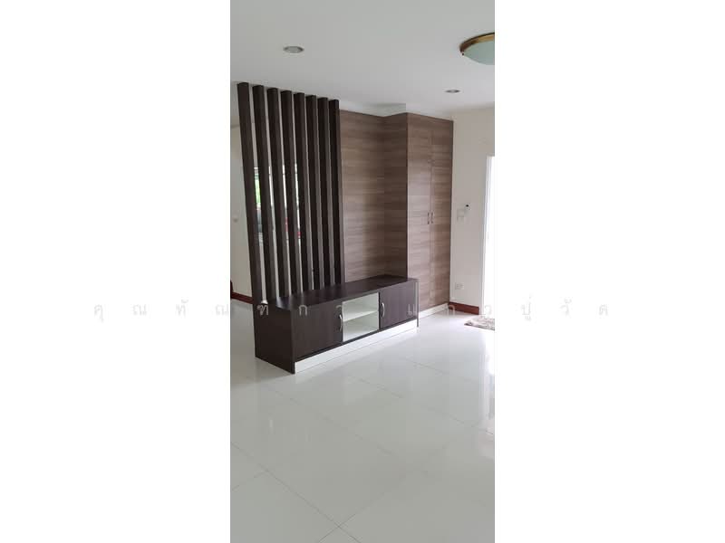Manthana Thonburirom Prachauthit, Bangkok, Soi Pracha Uthit 129, Thung Khru, Thung Khru, Bangkok, 3 Bedrooms, 260 sqm, Single Detached House For Rent, by ทัณฑิกา แก้วปู่วัด, 500256388 - DDproperty.com