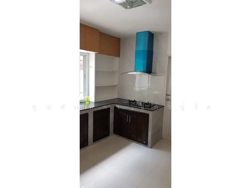 Manthana Thonburirom Prachauthit, Bangkok, Soi Pracha Uthit 129, Thung Khru, Thung Khru, Bangkok, 3 Bedrooms, 260 sqm, Single Detached House For Rent, by ทัณฑิกา แก้วปู่วัด, 500256388 - DDproperty.com