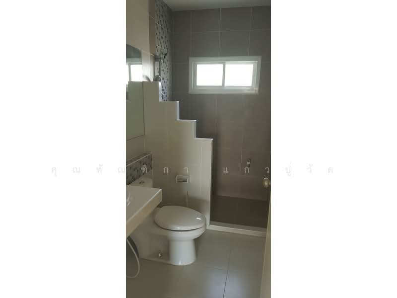 Manthana Thonburirom Prachauthit, Bangkok, Soi Pracha Uthit 129, Thung Khru, Thung Khru, Bangkok, 3 Bedrooms, 260 sqm, Single Detached House For Rent, by ทัณฑิกา แก้วปู่วัด, 500256388 - DDproperty.com