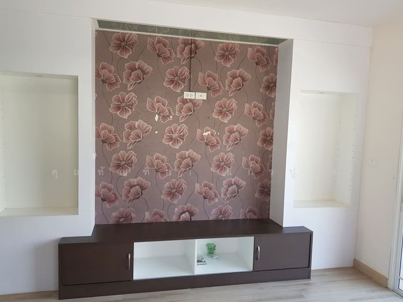 Manthana Thonburirom Prachauthit, Bangkok, Soi Pracha Uthit 129, Thung Khru, Thung Khru, Bangkok, 3 Bedrooms, 260 sqm, Single Detached House For Rent, by ทัณฑิกา แก้วปู่วัด, 500256388 - DDproperty.com