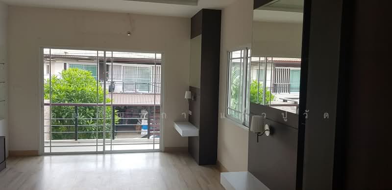 Manthana Thonburirom Prachauthit, Bangkok, Soi Pracha Uthit 129, Thung Khru, Thung Khru, Bangkok, 3 Bedrooms, 260 sqm, Single Detached House For Rent, by ทัณฑิกา แก้วปู่วัด, 500256388 - DDproperty.com
