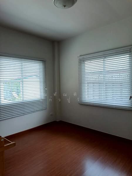 Manthana Thonburirom Prachauthit, Bangkok, Soi Pracha Uthit 129, Thung Khru, Thung Khru, Bangkok, 3 Bedrooms, 260 sqm, Single Detached House For Rent, by ทัณฑิกา แก้วปู่วัด, 500256388 - DDproperty.com