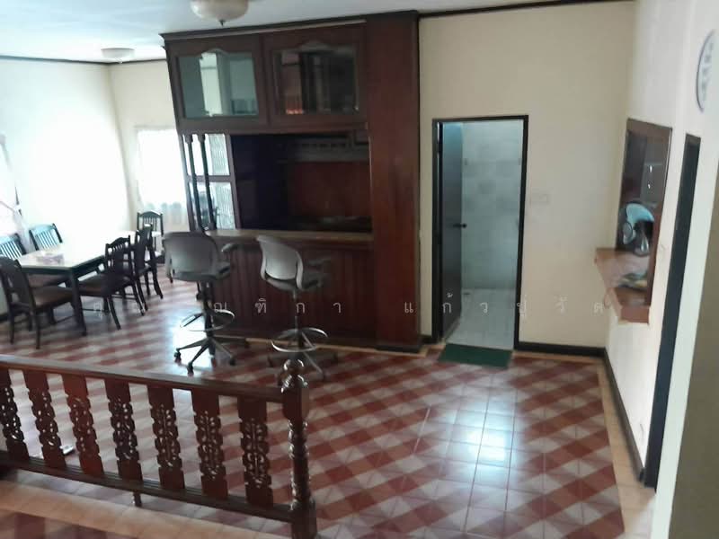 Maru Ladprao 15, Bangkok, Soi Lat Phrao 15, Jom Phon, Chatuchak, Bangkok, 3 Bedrooms, 220 sqm, Single Detached House For Rent, by ทัณฑิกา แก้วปู่วัด, 500256390 - DDproperty.com