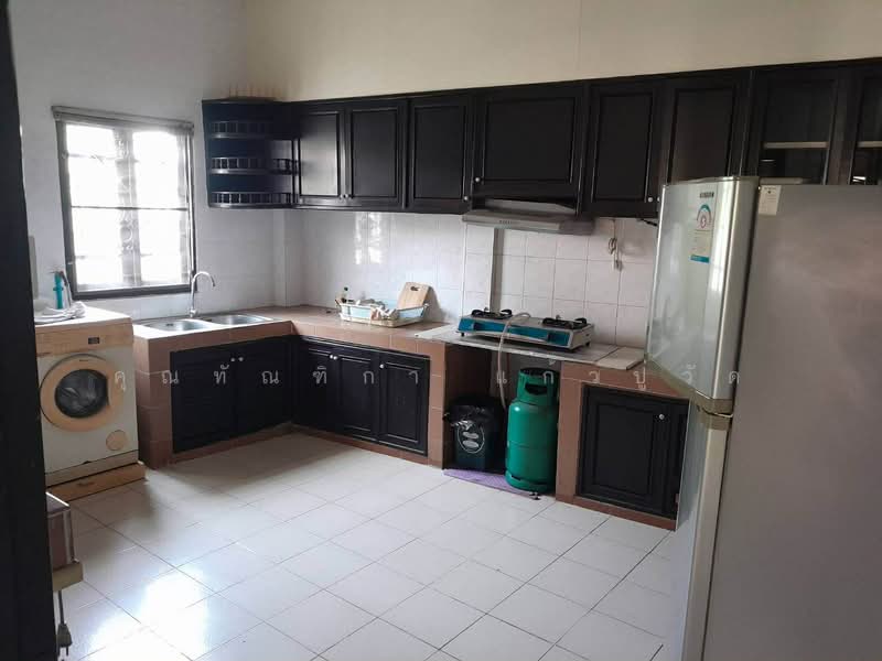 Maru Ladprao 15, Bangkok, Soi Lat Phrao 15, Jom Phon, Chatuchak, Bangkok, 3 Bedrooms, 220 sqm, Single Detached House For Rent, by ทัณฑิกา แก้วปู่วัด, 500256390 - DDproperty.com