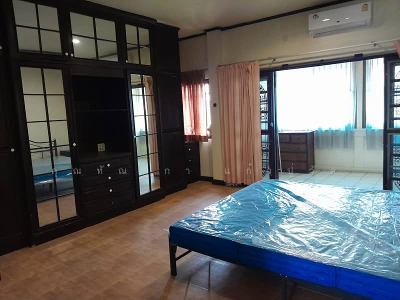 Maru Ladprao 15, Bangkok, Soi Lat Phrao 15, Jom Phon, Chatuchak, Bangkok, 3 Bedrooms, 220 sqm, Single Detached House For Rent, by ทัณฑิกา แก้วปู่วัด, 500256390 - DDproperty.com