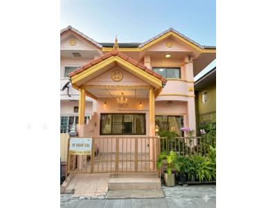 ขาย - Ban Monthon 3 : บ้านมณฑล 3, กรุงเทพ