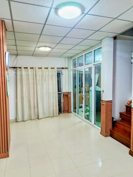 Ban Monthon 3, Bangkok, Soi Ban Monthon Village 3, Nong Kham, Nong Khaem, Bangkok, 3 Bedrooms, 120 sqm, Single Detached House For Sale, by คุณเหมียว, 500256391 - DDproperty.com