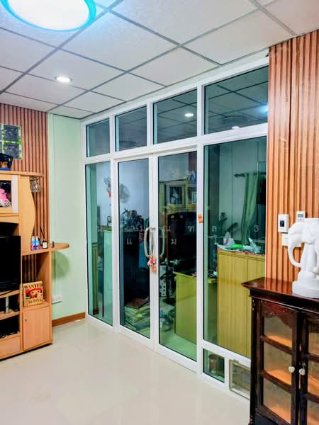 Ban Monthon 3, Bangkok, Soi Ban Monthon Village 3, Nong Kham, Nong Khaem, Bangkok, 3 Bedrooms, 120 sqm, Single Detached House For Sale, by คุณเหมียว, 500256391 - DDproperty.com