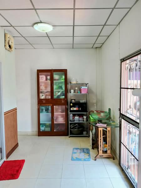 Ban Monthon 3, Bangkok, Soi Ban Monthon Village 3, Nong Kham, Nong Khaem, Bangkok, 3 Bedrooms, 120 sqm, Single Detached House For Sale, by คุณเหมียว, 500256391 - DDproperty.com