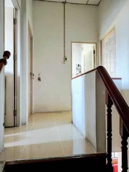 Ban Monthon 3, Bangkok, Soi Ban Monthon Village 3, Nong Kham, Nong Khaem, Bangkok, 3 Bedrooms, 120 sqm, Single Detached House For Sale, by คุณเหมียว, 500256391 - DDproperty.com