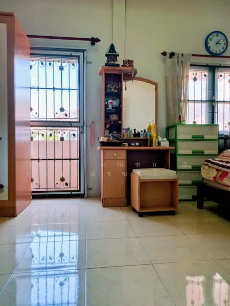 Ban Monthon 3, Bangkok, Soi Ban Monthon Village 3, Nong Kham, Nong Khaem, Bangkok, 3 Bedrooms, 120 sqm, Single Detached House For Sale, by คุณเหมียว, 500256391 - DDproperty.com